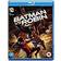 Batman Vs Robin [Blu-ray] [2015] [Region Free]